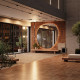 Трековый магнитный светильник Maytoni Basis TR080-1-12W3K-B