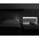 Трековый магнитный светильник Maytoni Points S TR100-2-2W3K-S-B