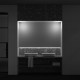Трековый магнитный светильник Maytoni Basis TR102-24W4K-B