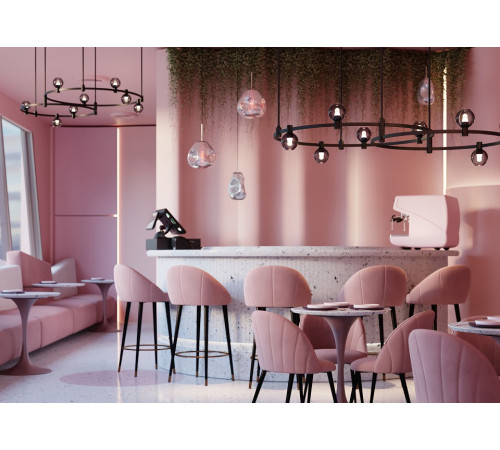 Трековый магнитный светильник Maytoni Bubble TR148-1-3W4K-B