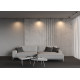 Трековый магнитный светильник Maytoni Zon TR204-1-12W3K-B