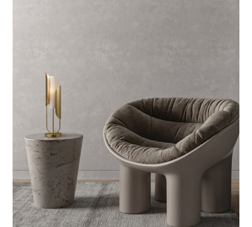 Настольная лампа Maytoni Сipresso Z014TL-01G