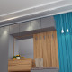 Трековый светильник Novotech Flum 358550