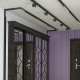 Трековый светильник Novotech Flum 358606