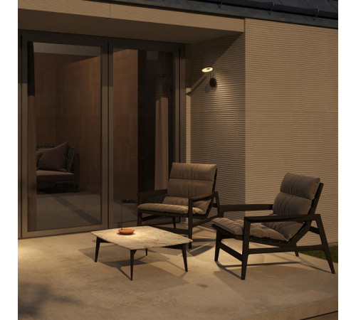 Уличная настольная лампа Novotech Elegance Street 359407