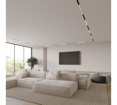 Трековый светильник Novotech Flum 359483 Трековый светильник Novotech Flum 359483