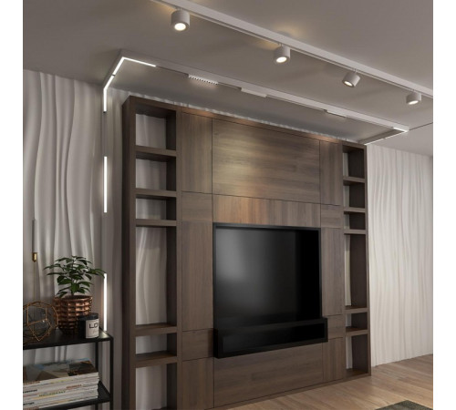 Трековый светильник Novotech Flum 359503