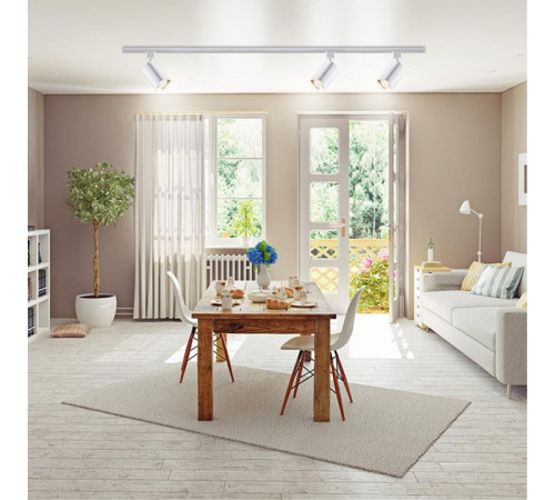 Трековый светильник Novotech Gusto 370552 УЦ Трековый светильник Novotech Gusto 370552 УЦ