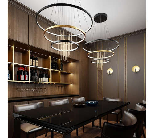 Подвесной светильник Odeon Light 3901/99L