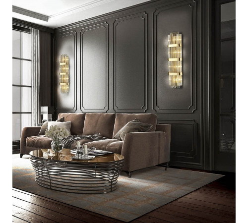 Бра Odeon Light EMPIRE 4853/4W Бра Odeon Light EMPIRE 4853/4W