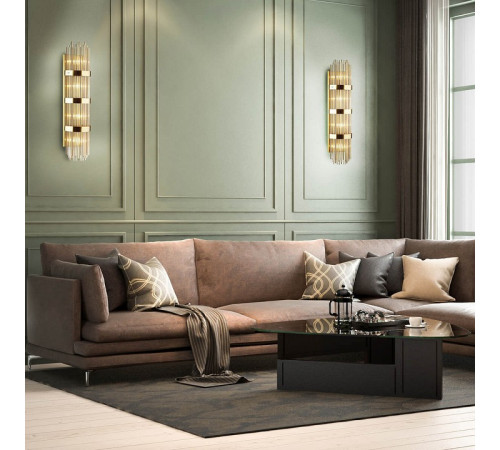 Бра Odeon Light EMPIRE 4854/4W Бра Odeon Light EMPIRE 4854/4W