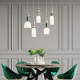 Подвесной светильник Odeon Light CANDY 4861/1A