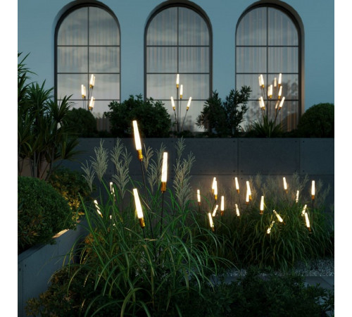 Ландшафтный светильник Odeon Light Canna 7020/4GA Ландшафтный светильник Odeon Light Canna 7020/4GA