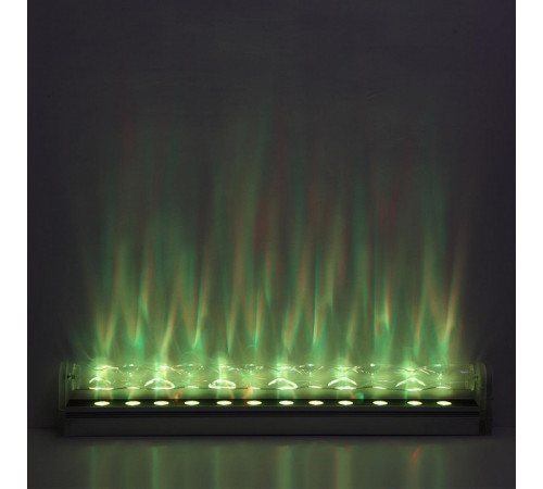 Торшер Odeon Light Hightech Waterfall 7027/16FL Торшер Odeon Light Hightech Waterfall 7027/16FL