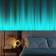 Торшер Odeon Light Waterfall 7027/72FL