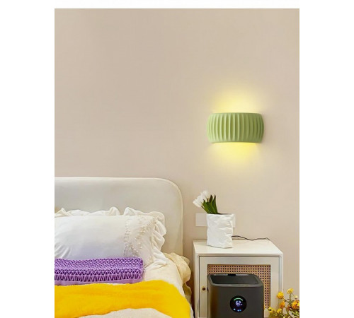 Настенный светильник TopDecor Funky A1 30