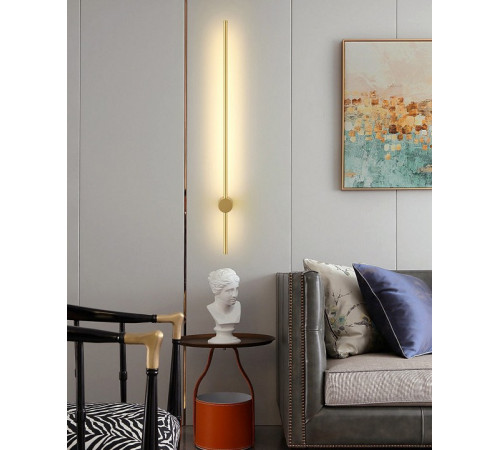 Настенный светильник TopDecor Uno A2 33 3000k Настенный светильник TopDecor Uno A2 33 3000k