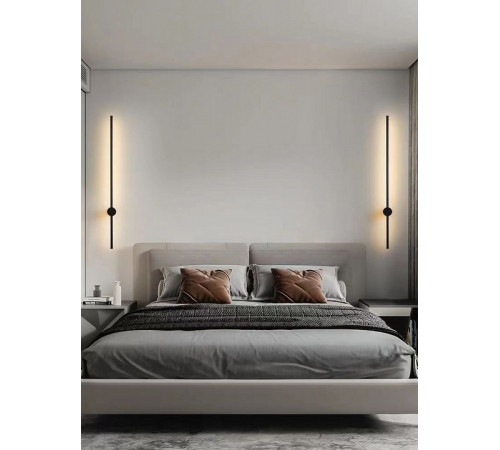 Настенный светильник TopDecor Uno A3 12 4000k