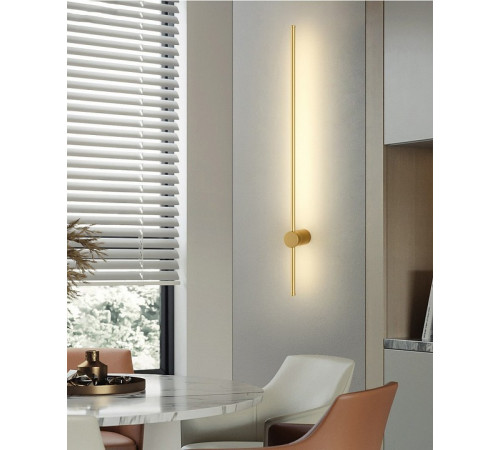 Настенный светильник TopDecor Uno A3 33 3000k Настенный светильник TopDecor Uno A3 33 3000k