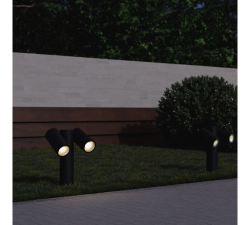 Грунтовый светильник ST Luce Ecollo SL9011.405.02