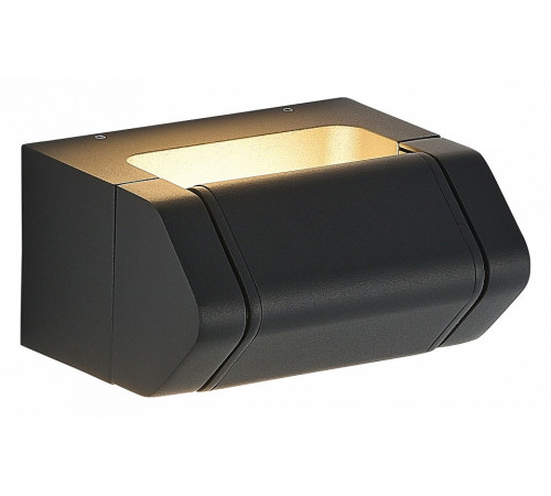 Фасадный светильник ST Luce Protech SL9540.701.01