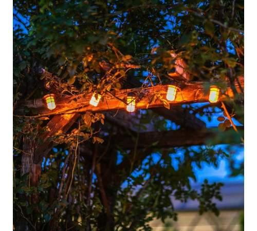 Гирлянда на солнечных батареях (UL-00006558) Uniel Фонарики USL-S-121/PT2500 Lanterns Гирлянда на солнечных батареях (UL-00006558) Uniel Фонарики USL-S-121/PT2500 Lanterns