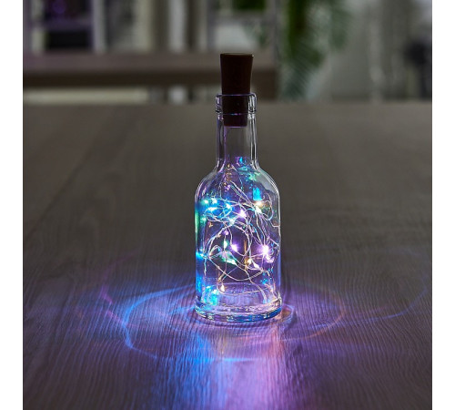 Гирлянда Uniel ULD-S0200-020/SСR/3LR MULTI IP20 WINESTOPPER UL-00010904 Гирлянда Uniel ULD-S0200-020/SСR/3LR MULTI IP20 WINESTOPPER UL-00010904