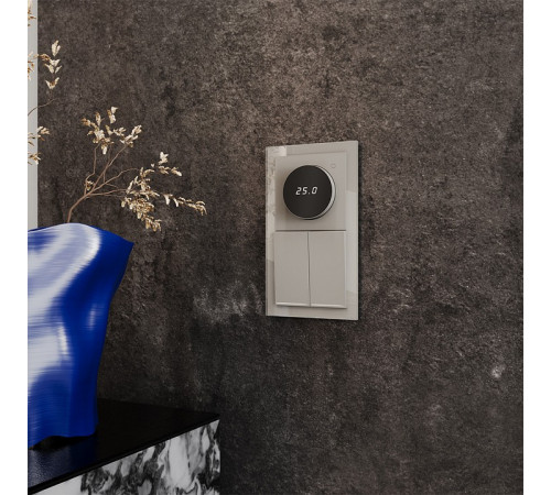 Терморегулятор Voltum S70 VLS070103 Терморегулятор Voltum S70 VLS070103