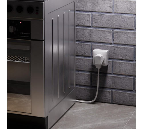 Коробка для накладного монтажа Werkel 4690389170812 W1199201 Коробка для накладного монтажа Werkel 4690389170812 W1199201