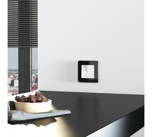 Рамка на 1 пост Werkel Elite W0012448 4690389196201 a063819