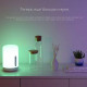 Умная настольная лампа Xiaomi Mi Bedside Lamp 2 MJCTD02YL (MUE4093GL) X22469