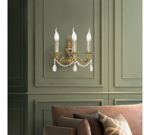 Бра Arti Lampadari Amelia E 2.1.3.600 GB