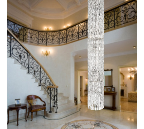 Люстра на штанге Arti Lampadari Lazio E 1.9.35.501 G Люстра на штанге Arti Lampadari Lazio E 1.9.35.501 G