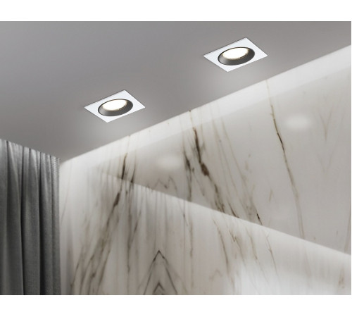 Встраиваемый светильник Ambrella Light Standard Tech A8925 Встраиваемый светильник Ambrella Light Standard Tech A8925
