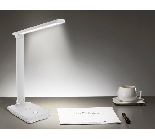 Настольная лампа с диммером Ambrella Light Desk DE502