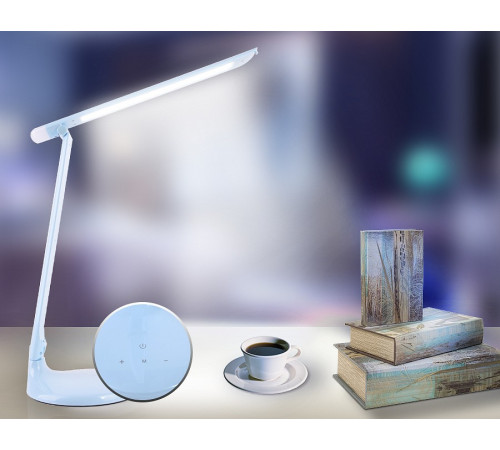 Настольная лампа Ambrella Light DESK DE550 Настольная лампа Ambrella Light DESK DE550