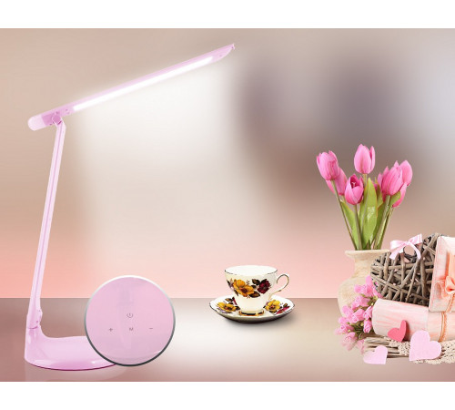 Настольная лампа Ambrella Light DESK DE551 Настольная лампа Ambrella Light DESK DE551