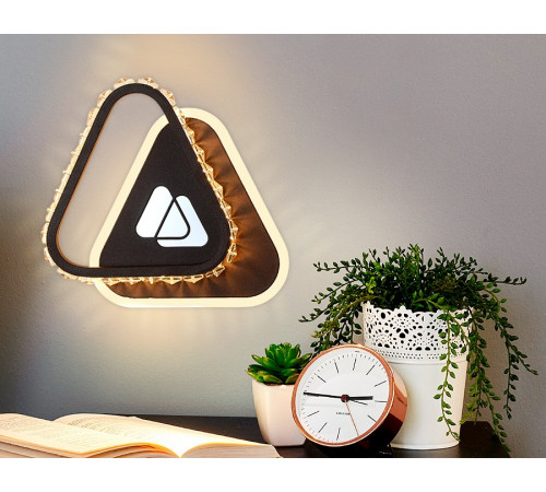 Бра Ambrella Light Acrylica Ice FA237 Бра Ambrella Light Acrylica Ice FA237