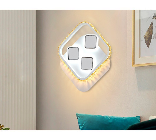 Бра Ambrella Light Acrylica Ice FA265 Бра Ambrella Light Acrylica Ice FA265