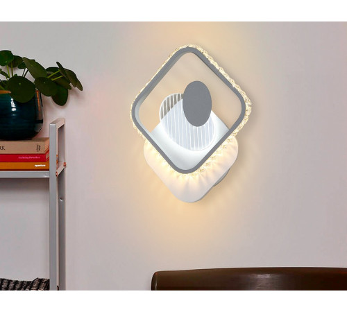 Бра Ambrella Light Acrylica Ice FA266 Бра Ambrella Light Acrylica Ice FA266