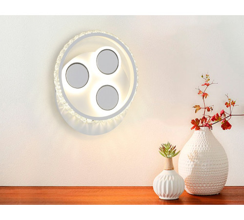 Бра Ambrella Light Acrylica Ice FA268 Бра Ambrella Light Acrylica Ice FA268