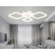Потолочная люстра Ambrella Light Acrylica Original FA3822