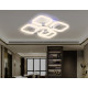 Потолочная люстра Ambrella Light Acrylica Original FA3861