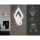 Настенный светодиодный светильник Ambrella Light Acrylica FA4289