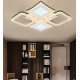 Потолочная светодиодная люстра Ambrella Light Acrylica Original FA430