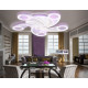 Потолочная люстра Ambrella Light Acrylica Original FA4476