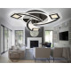 Потолочная люстра Ambrella Light Acrylica Original FA4477