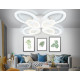 Потолочная люстра Ambrella Light Acrylica Original FA4493