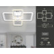 Потолочный светодиодный светильник Ambrella Light Acrylica FA5309