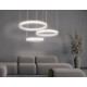 Подвесной светодиодный светильник Ambrella Light Acrylica Original FA6161